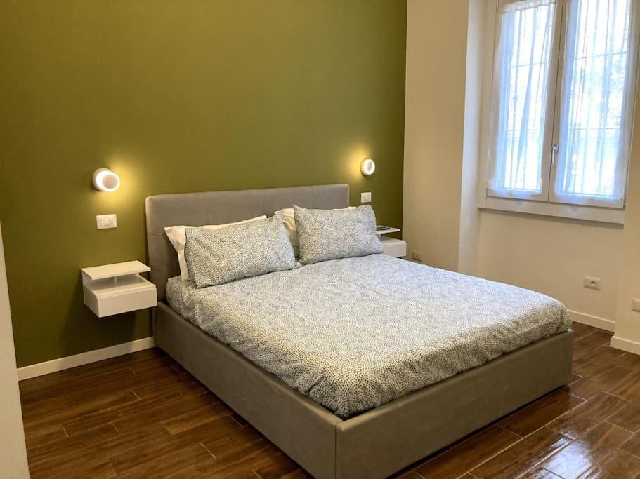 Mangio One Apartment/ Dergano Milan Luaran gambar