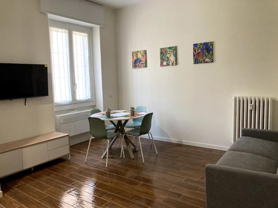 Mangio One Apartment/ Dergano Milan Luaran gambar